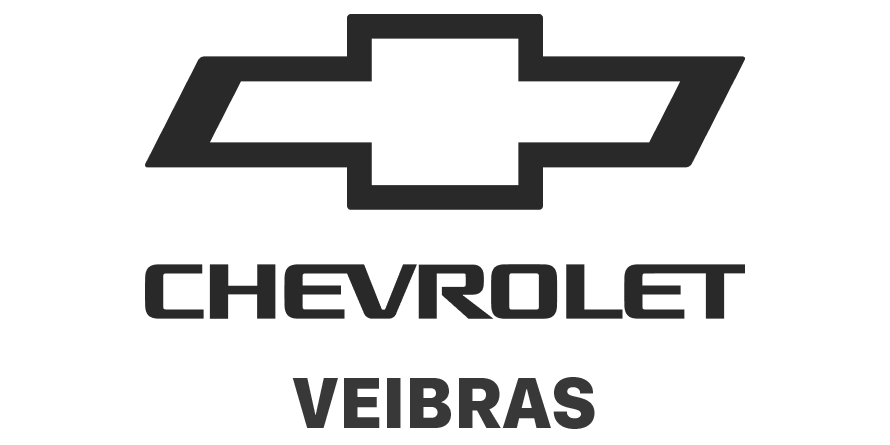 Logo Chevrolet Brasil